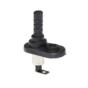 PIN-10R 20a 12vdc pequeno automotivo, mola retorno automático, interruptor de balanço, puxador da porta do carro