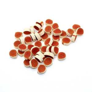 ขนมสุนัขธรรมชาติ ขนมขบเคี้ยวสำหรับสัตว์เลี้ยง ขนมสุนัขแบบซองสำหรับใส่ขนมและของเล่นชิ้นเล็ก - Product Image 5