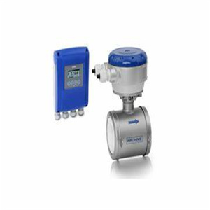 ขายดี 100% ของแท้ Krohne Optiflux 1100 2100 4100 5100 6100 เครื่องวัดอัตราการไหล - Product Image 1