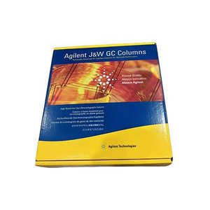 Colonne de chromatographie en phase gazeuse Agilent J&W GC 30m 0,25mm 0,25µm haute résolution pour des performances optimales - Product Image 2