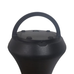 Ventilateur Répulsif Anti-Mouches Portable à Base Conique Évasée pour Cantines et Restaurants - Product Image 4