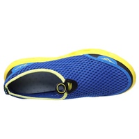 Sandales pieds nus pour hommes, chaussures d'eau, tuba, plage, natation, eau