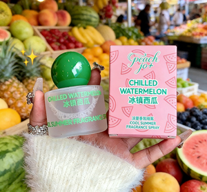 <b>PEACH</b> JO+ Haute Couture Collection Eco-Friendly Alcohol-Free <b>Fresh</b> Scent Romantic Encounter Fragrance Spray Deodorizing Spray - Product Image 1