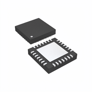 Original One Stop Service Power Management (PMIC) TPS40090RHDT 28 VFQFN Exposed Pad Electronic Circuit Components - Product Image 1