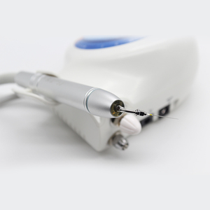 Raspador ultrasónico de Cavitron para uso veterinario, productos para uso veterinario con certificación CE, pieza de mano LED de aleación de aluminio desmontable - Product Image 5