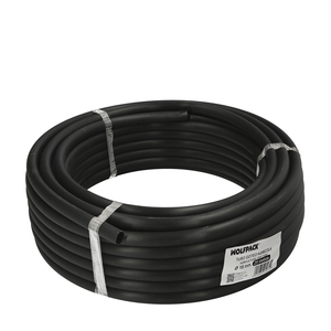 Tubo per Irrigazione a Goccia O/ 16 mm. Spessore del tubo 1,2 mm. Uso Agricolo 25 Metri - Product Image 1