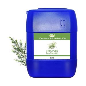 Aceite Esencial <span class=keywords><strong>de</strong></span> Árbol <span class=keywords><strong>de</strong></span> Té al por Mayor, Aceite <span class=keywords><strong>de</strong></span> Árbol <span class=keywords><strong>de</strong></span> Té 100% Puro y Natural para Piel, Cabello, Aromaterapia, Masajes y Fabricación <span class=keywords><strong>de</strong></span> Velas - Product Image 1