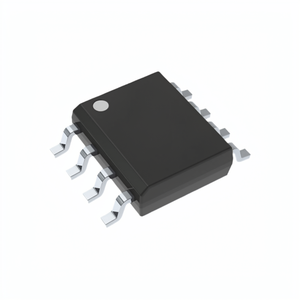 Clock Timing Electronic Circuit Components 8 SOlC Original TLC3555QDRQ1 - Product Image 1