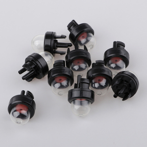 Walbro 188-512 bombilla de imprimación nuevas piezas de motosierra de goma para Echo 12318139130 Homelite 01123 Makita 168398-2 Ryobi 683974 <span class=keywords><strong>MTD</strong></span> - Product Image 4
