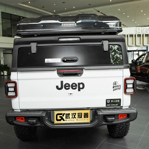 <span class=keywords><strong>รถ</strong></span>จี๊ปแกลดิเอเตอร์มือสองราคาถูกจากจีน ปี 2026 <span class=keywords><strong>รถ</strong></span>กระบะออฟโรดมือสองสำหรับขาย ใช้งานได้หลากหลาย พร้อมจัดส่งทั่วโลก - Product Image 4