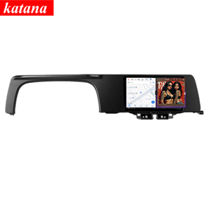 Système multimédia Android 14 8+256 Go pour Kia Sonet 2020-<span class=keywords><strong>2022</strong></span>, série <span class=keywords><strong>Katana</strong></span> 120W x 6 canaux, autoradio DVD, lecteur DVD, navigation - Product Image 1
