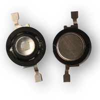 Diode LED à haute puissance infrarouge IR 1W 3W 730nm 740nm 750nm 760nm 800nm 810nm 830nm 840nm 850nm 940nm 950nm à haut rendement