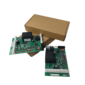 Carte mère de contrôle GAMX-2016N pour actionneurs à eau 220V, personnalisable OEM, dispositif de contrôle GAMX-2016N GAMX-2016 - Product Image 6