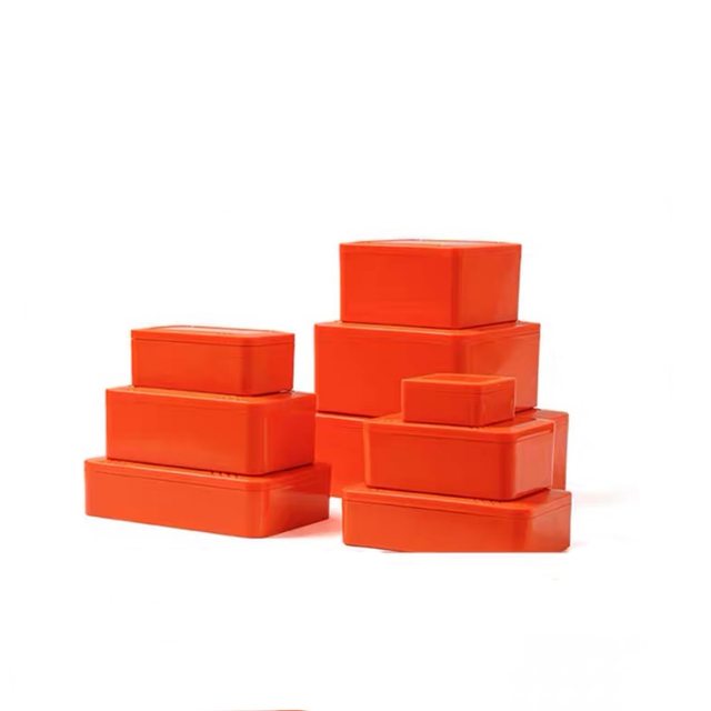 Abs Plastic Enclosure Cheap Ip65 Waterproof Plastic Enclosure 200*150*120mm CHBR7-2