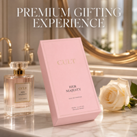 Boîte de bouteille vide de parfum de tiroir de luxe de haute qualité boîte d'emballage de parfum cosmétique de conception personnalisée