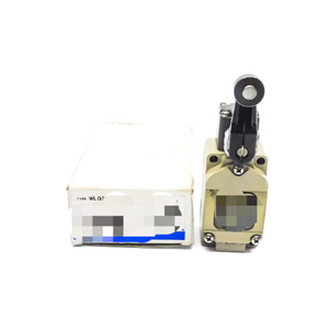 Wlg2-lds 10A 115V nsmp ตัวควบคุมการเขียนโปรแกรม PLC โดยเฉพาะของแท้สินค้าใหม่ - Product Image 1