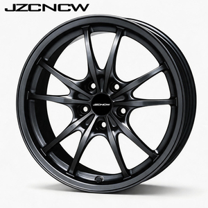 ล้อแม็กซ์ JZCNCW ใหม่ 1 ชิ้น ขนาด 17-24 นิ้ว 5x120 มม. ล้อฟอร์จ สำหรับรถยนต์นั่งส่วนบุคคลรุ่น FK2 FK8 FL5 พร้อมยาง - Product Image 3