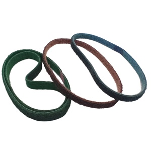 قابلة للتخصيص من شركة تصنيع المعدات الأصلية نايلون ، حبوب دقيقة متوسطة الخشنة لتكييف السطح المتين - Product Image 2