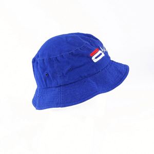 Promotional Bucket <b>Hat</b> Silk Screen Advertising logo Custom Summer Outdoor Sunshade Fisherman <b>Hat</b> - Product Image 3