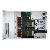 戴尔PowerEdge R660xs机架式服务器，具有32GB或64GB内存，用于虚拟化数据库和云计算