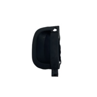 Nouvelle poignée de porte extérieure de voiture FL 82650-4E000 FR 82660-4E000 pour KIA K2500 Plateforme/Châssis K2900 2008- 2.9 Travallo Kaon Bongo