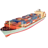 Ligne spéciale australienne FBA Double dédouanement TTC Logistique internationale DDU DDP Dropshipping Transport aérien LCL + Express