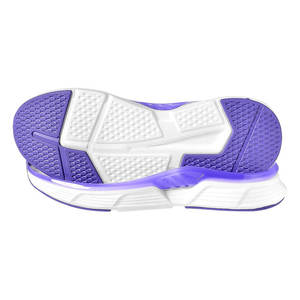 בסדר נגד החלקה נעלי ספורט גומי הבלעדית מפעל הסיטונאי מותאם אישית גברים של ג 'ודו גברים מתעטש - Product Image 1