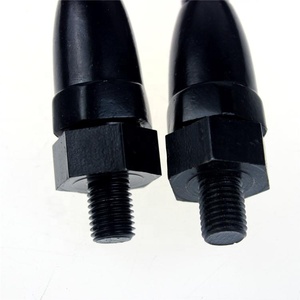Paire de rétroviseurs latéraux en gros Rétroviseurs de moto ER-6N Z1000 <span class=keywords><strong>Z750</strong></span> Personnalisation d'accessoires de moto Rétroviseur - Product Image 6