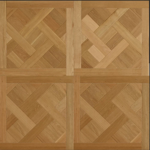 Parquet en bois massif de chêne européen <span class=keywords><strong>Versailles</strong></span> simple Plancher en bois dur de style <span class=keywords><strong>japonais</strong></span> à trois couches durables - Product Image 5