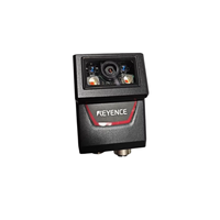 Lecteur de codes QR compact KEYENCE Ethernet longue portée SR-752 (correspond à un lecteur de codes QR de petite taille) en stock