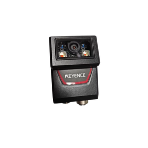 Lector de Códigos QR Compacto KEYENCE Ethernet, Tipo Largo Alcance SR-752, Compatible con Códigos QR Pequeños, en Stock - Product Image 6