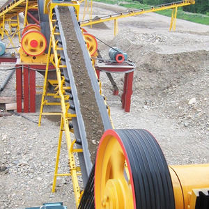 Ligne de production de concasseurs de pierres de schiste de 150 Tph à vendre en Indonésie - Product Image 3