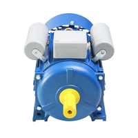 Moteur électrique YC-90L-4 moteur à induction monophasé série 1.1KW/1.5HP YCL/YC