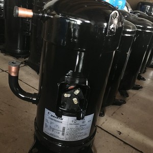 Compresor Scroll Daikin de 8HP 24V, Accesorio de Refrigeración para Aire Acondicionado y Almacenamiento en Frío - Product Image 1