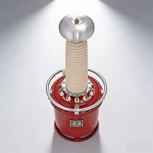 การทดสอบไดอิเล็กทริกไฟฟ้ากระแสสลับแรงดันสูงทำให้การใช้หม้อแปลงแบบเติมแก๊สเป็นทางเลือกที่มีประสิทธิภาพมากขึ้น - Product Image 2