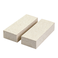 Brique réfractaire à haute température en sillimanite dense Ruitai avec un prix avantageux