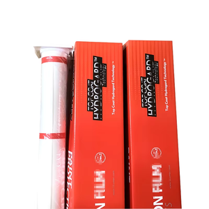 Película Protectora de Pintura <span class=keywords><strong>Dragon</strong></span> <span class=keywords><strong>Shield</strong></span> Premium Llumar Brillante PPF 7.5mil Transparente para Proteger Vehículos, Película TPU PPF Autoadhesiva para Autos - Product Image 1