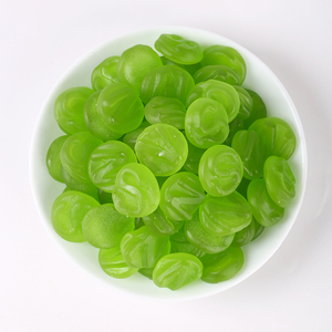 Toptan Özel Helal İngilizce Harfli Jelibonlar Numune Paketi Meyve Şekilli Ekşi Aromalı Toplu Çinli Üreticiler Jelibon Şekerleri - Product Image 4