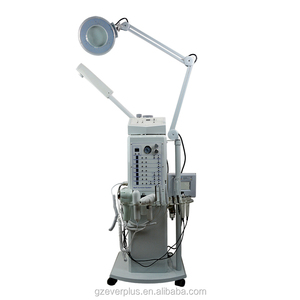 เครื่องมือความงามอเนกประสงค์ 19 in 1 รุ่น B-8618-33 - Product Image 3