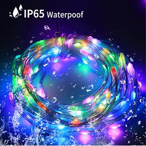 Pixel Strings 3D Matrix Módulos de luz LED para iluminación de escenario Lugares comerciales y hoteles-Stage Lighting <span class=keywords><strong>Magic</strong></span> - Product Image 3