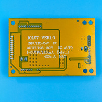 Écran TV LCD 10L97-VER1.0 Plaque d'appoint LED haute puissance Plaque à courant constant Fabricant Ventes directes