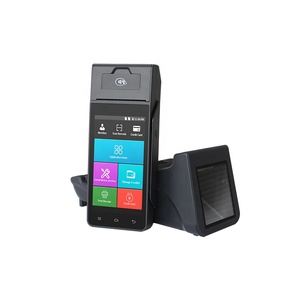 Sistema POS electrónico Z90 Lector de tarjetas ATM <span class=keywords><strong>PDA</strong></span> portátil para Mini móvil - Product Image 5
