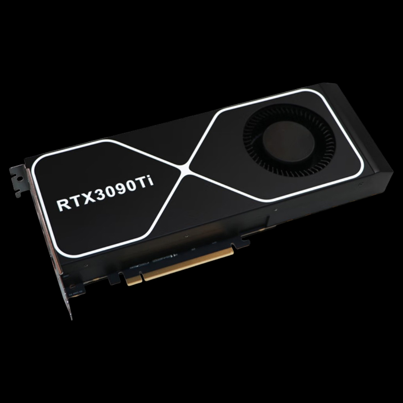 GeForce RTX 3090 Ti
