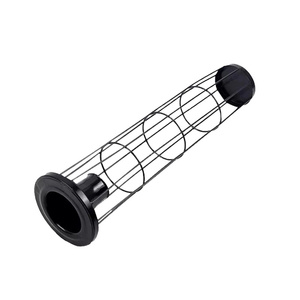 Cage multi-sections à verrouillage rapide pour un assemblage sur site rapide - Product Image 6