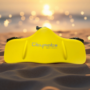 Scooter Subacuático Citymate Seafly-A241, Batería de 35 Minutos, Diseño Flotante Ligero e Impermeable para Snorkel, Buceo y Natación - Product Image 1