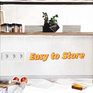 Personalized Printed Design Oil Proof <b>Paper</b> Crispy Fries Wings Bags Bubble Waffle Bag <b>Grease</b> Resistance Tacos Bags - Product Image 6