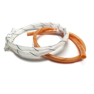 <span class=keywords><strong>Manguera</strong></span> de Jardín de PVC de 3/4 Pulgadas, Resistente, <span class=keywords><strong>Anti</strong></span>-Torsión, <span class=keywords><strong>Manguera</strong></span> de Riego, <span class=keywords><strong>Manguera</strong></span> Trenzada - Product Image 4