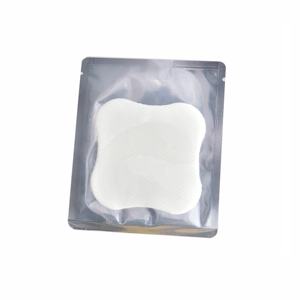 Coussinets Hydrogel de refroidissement instantané CSI coussinets d'allaitement en lanoline pour mamelons douloureux fournitures de thérapie de réadaptation - Product Image 3