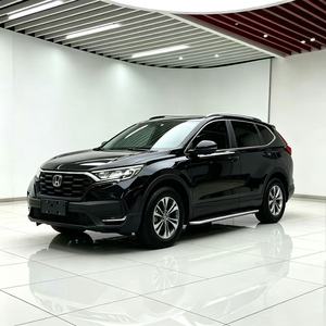 <span class=keywords><strong>Honda</strong></span> CR-V 240TURBO <span class=keywords><strong>2022</strong></span> 2023, 2019 2020 2021, CVT 2WD 1.5T, SUV de Gasolina de 4 Puertas y 5 Asientos, Auto Usado, <span class=keywords><strong>Precio</strong></span> Bajo para Exportación desde China - Product Image 1