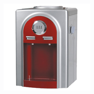 Dispensador <span class=keywords><strong>de</strong></span> <span class=keywords><strong>Agua</strong></span> Fría y Caliente <span class=keywords><strong>de</strong></span> Sobremesa - Product Image 1